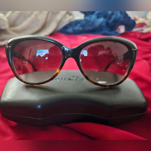 kate spade Accessories - KATE SPADE Angelique Sunglasses